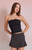 Beverly and Beck Women's Sweetest Tube Top - 0723468680384