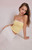 Beverly and Beck Women's Sweetest Tube Top - 0723468680384