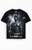 Men's Batman Dark Knight Rises T-Shirt - 0097460120275