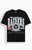 New Era Men's Las Vegas Raiders Oversized T-Shirt - 0097514970209