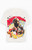 RODMAN BRAND Men's The Worm T-Shirt - 0097603260504