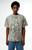 Pacsun Men's Wyoming Camo Tree T-Shirt - 0120522800708