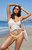 Hawaiian Tropic Women's Cinched Tank Top - 0702468680384