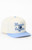 New Era Men's Memphis Grizzlies 9FIFTY Chainstitch Snapback Hat - 0641514970395