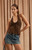 Beverly and Beck Women's Halter Top - 0731471630082