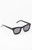 Pacsun Men's Black Vista Sunglasses - 0622610750001