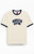 Tommy Jeans Men's Manhattan New York Varsity Ringer T-Shirt - 0097514360145
