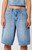 ABRAND Women's 95 Super Baggy Jorts - 0829601700011