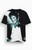Men's Michael Jackson Figure T-Shirt - 0097432810201