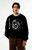 Pacsun Men's See Ya Crew Neck Sweater - 0128609850036
