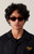 Pacsun Men's Topanga Round Sunglasses - 0622610750003