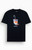 SAINT CHRISTOPHER Men's Spirit T-Shirt - 0097603260531