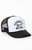 Diamond Cross Ranch Men's Black Cowboys Do It Better Trucker Hat - 0641603110008