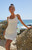 Your Favorite Women's Oasis Crochet Mini Dress - 0870484260016