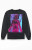 Men's Nirvana Sliver Long Sleeve T-Shirt - 0097514260105
