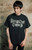 West Coast Choppers Men's Wicked Script T-Shirt - 0097603260540