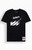 Mitchell & Ness Men's MLB LA Dodgers Painted Nails T-Shirt - 0097514810098