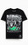 Mitchell & Ness Men's NFL Oakland Raiders Raider Nation T-Shirt - 0097514810100