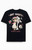 Riot Society Men's Fiesta Till Death T-Shirt - 0097448870007