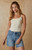 Your Favorite Women's Virgo Tank Top - 0723468680391