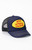 Visual Outreach Program Men's Paradise Contrast Trucker Hat - 0641604880002