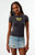 Minute Maid Women's Skinny T-Shirt - 0702468680017