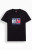 Tommy Jeans Men's Flag Logo T-Shirt - 0097514360002