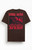 Dark Seas Men's Be Afraid T-Shirt - 0097609650041