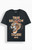 True Religion Men's MFG Tiger Vintage T-Shirt - 0097609780054