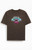 Vans Men's Goofy Ghoul T-Shirt - 0097037910001