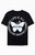 Lisa Lestrange Men's NY Butterflies T-Shirt - 0097519270126