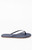 TKEES Women's Navy Liners Sandals - 0517610800009