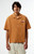 Pacsun Men's San Antonio Oversized Camp Shirt - 0180250500251