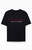 Budweiser Men's By Pacsun Outline Inside Out T-Shirt - 0097468680109