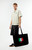 Formula 1 Men's x Pacsun Monza Italy Tarp Tote Bag - 0644603260006