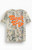 Free & Easy Men's Don't Trip Camo Tree T-Shirt - 0097610070012