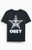 Obey Men's Bold Star T-Shirt - 0097502750005