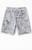 Pacsun Men's Backwoods Light Camo Tree Denim Baggy Shorts - 0170519270039