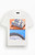 Pacsun Men's Pac Artist Network x Randy Perez White Still T-Shirt - 0097603260615