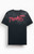 Market Men's Lasso Lockup T-Shirt - 0097609830046