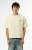 Pacsun Men's Canvas Studios Cropped Boxy T-Shirt - 0120519270070