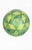 Umbro Men's x Market Studios Green Soccer Ball - 0685512940002