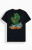 Santa Cruz Men's Kendall Grid Hand T-Shirt - 0097020500006