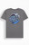 Santa Cruz Men's Wave Dot T-Shirt - 0097020500036