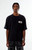 Pacsun Men's Racing Team Waffle Knit T-Shirt - 0120468680064