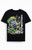 OYSTER EXPEDITION Men's Tread T-Shirt - 0097519270132
