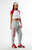 HYPE & VICE Women's Stanford Cardinal Basic Sweatpants - 0850610870003