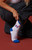 WISH ME LUCK Women's Overlay Crew Socks - 0673611010001