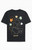UPRISERS Men's Us More Than Me T-Shirt - 0097603670013