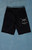 Pacsun Men's Regal Arts Fleece Baggy Sweat Shorts - 0170519270043